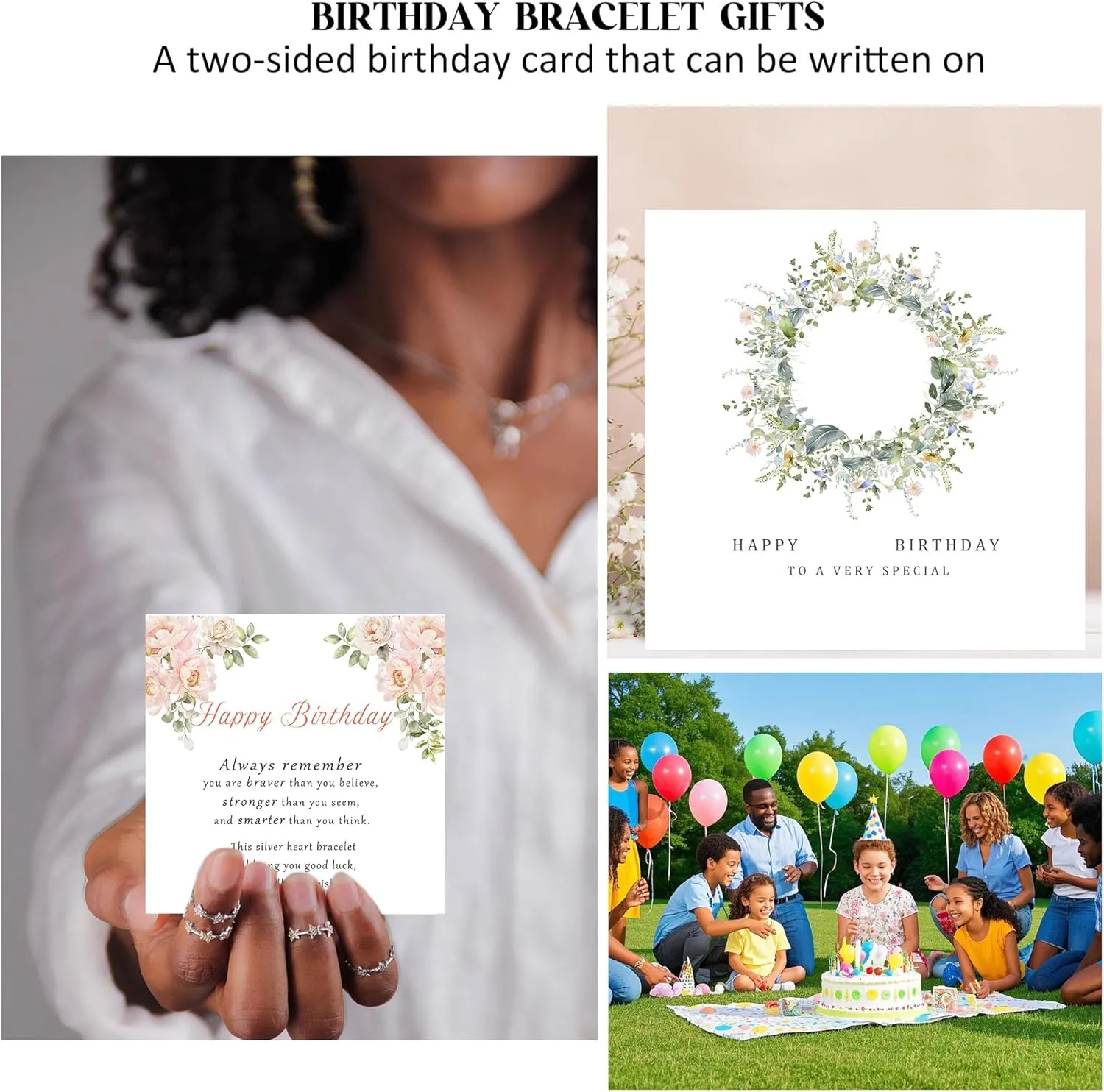 16th 18th 21st 30th 40th 50th 60th 70th Birthday Gifts for Women Unique Best Birthday Presents Gifts Ideas