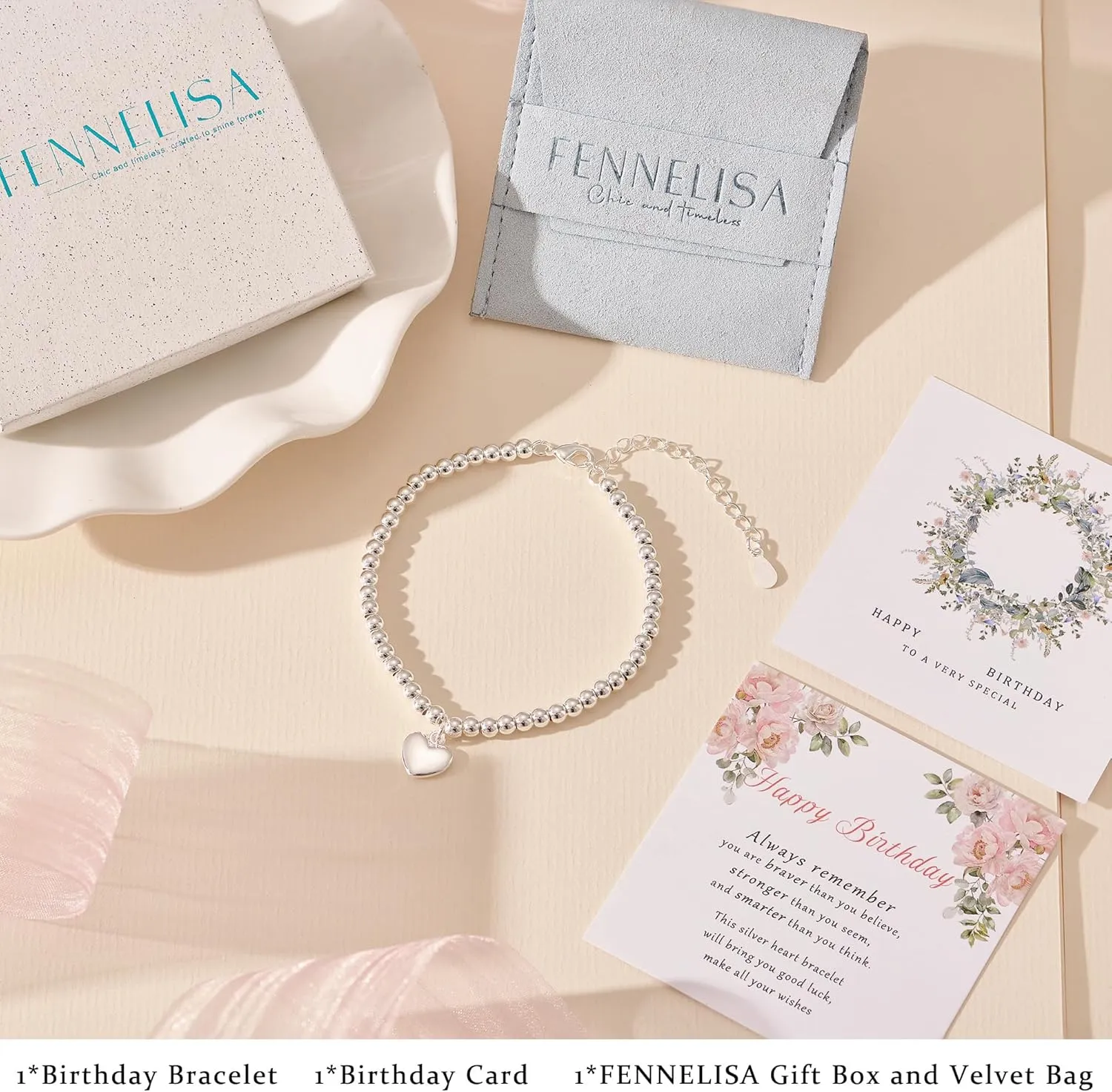16th 18th 21st 30th 40th 50th 60th 70th Birthday Gifts for Women Unique Best Birthday Presents Gifts Ideas