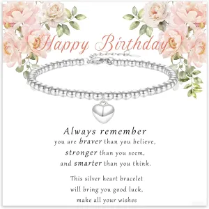 16th 18th 21st 30th 40th 50th 60th 70th Birthday Gifts for Women Unique Best Birthday Presents Gifts Ideas