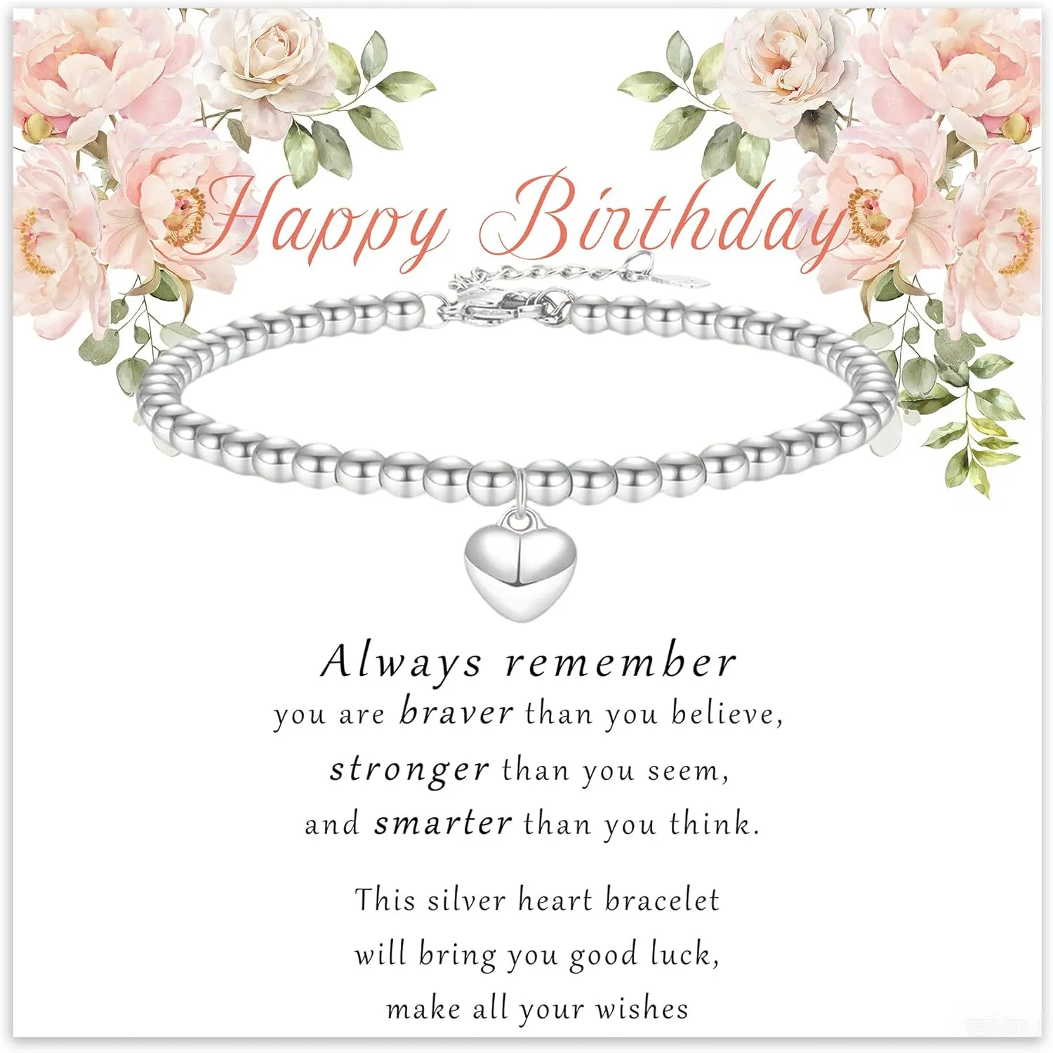 16th 18th 21st 30th 40th 50th 60th 70th Birthday Gifts for Women Unique Best Birthday Presents Gifts Ideas