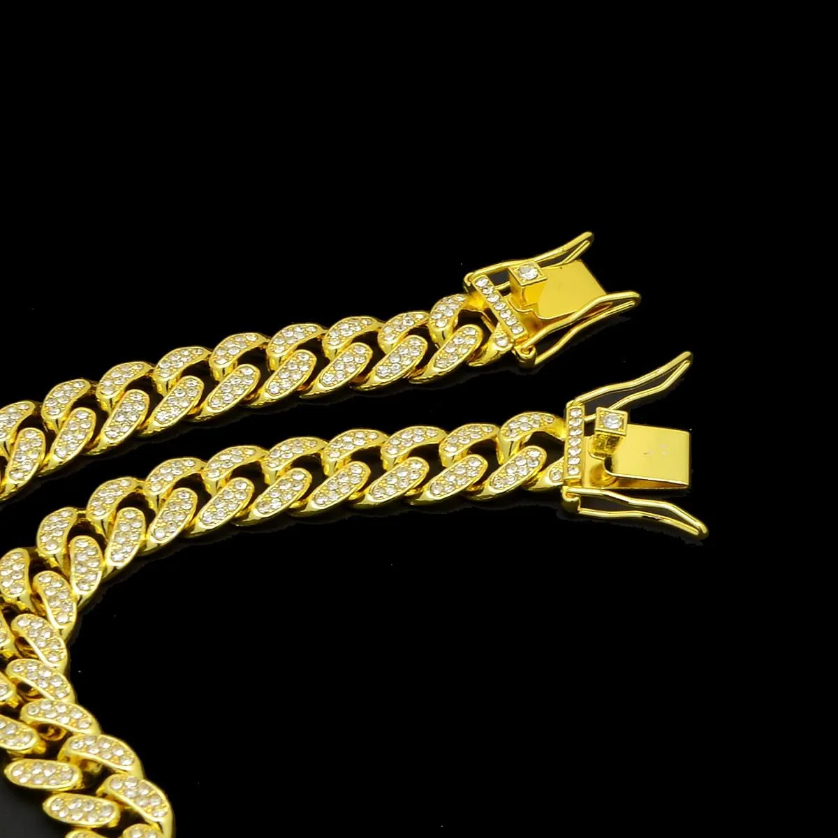 3PCS Gold Silver Ankle Bracelets for Women Clustered Tennis Anklets Bracelet Layered Link Anklet Set Bling Rhinestone Fashion Jewelry for Women Set