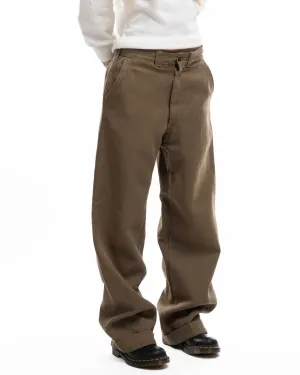 50’s Ranger Whipcord Trousers - 28” x 30”
