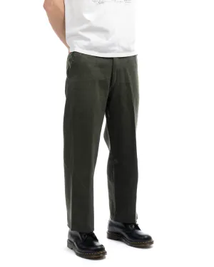 70’s Repaired Unitog Whipcord Trousers - 29” x 25”