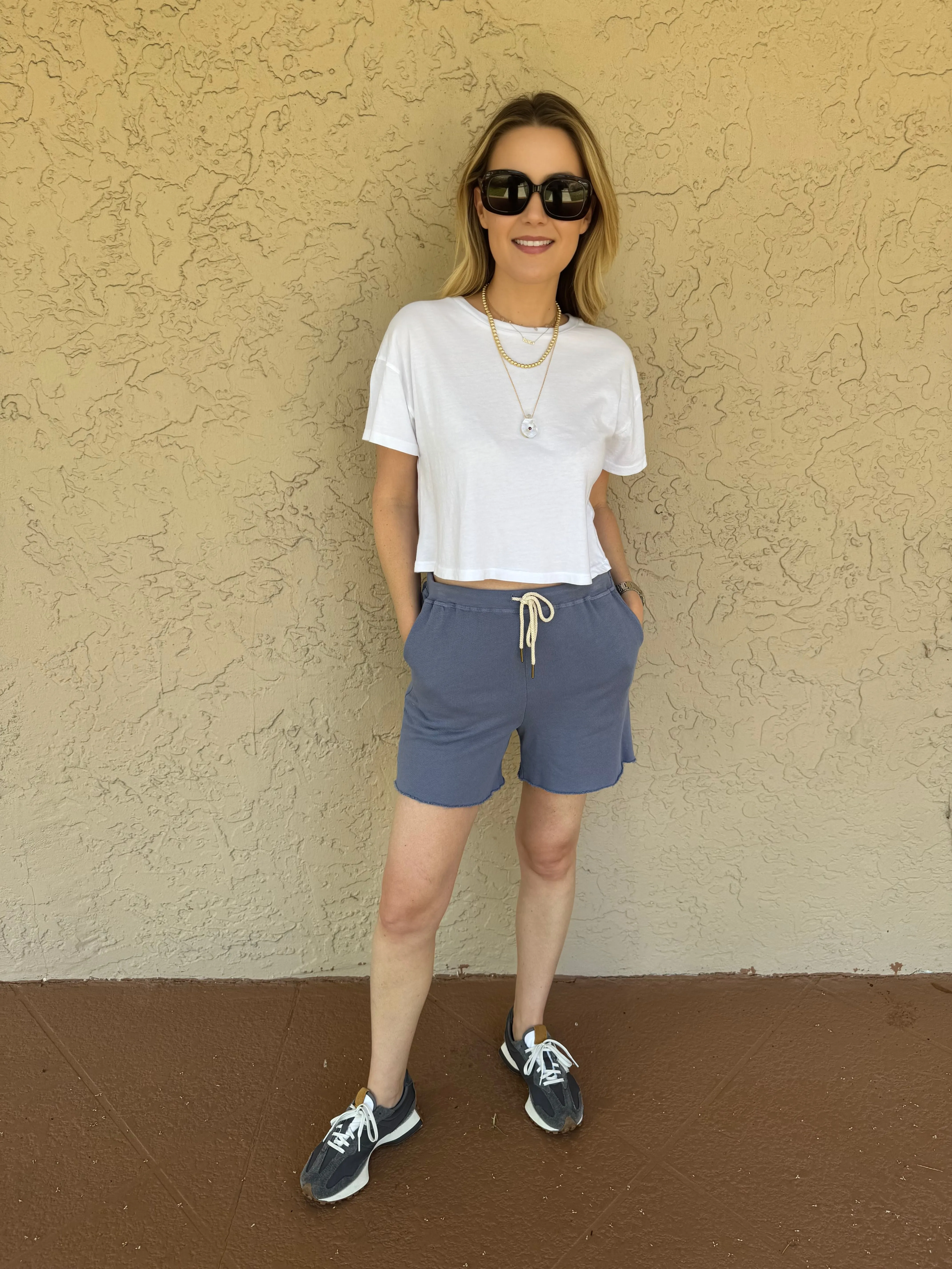 Arwen Shorts