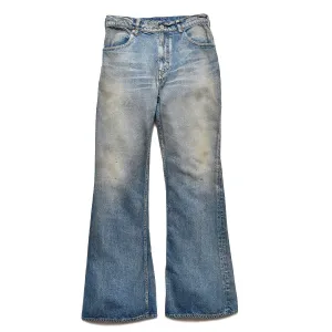 Bellbottom 5pocket USD