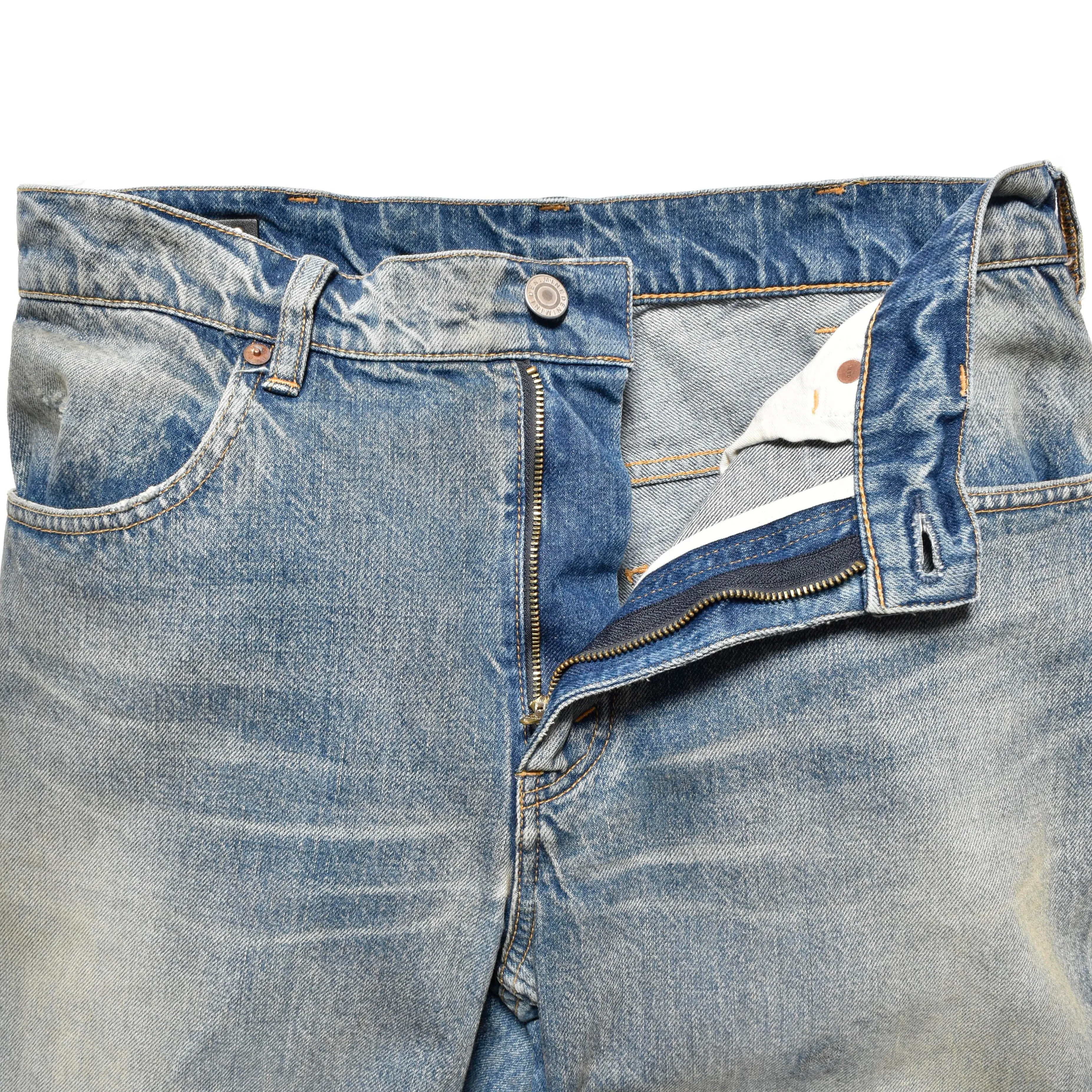 Bellbottom 5pocket USD