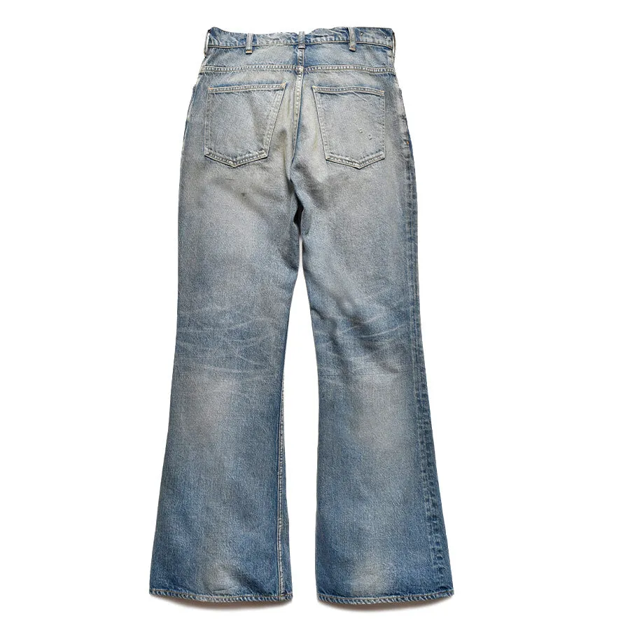 Bellbottom 5pocket USD