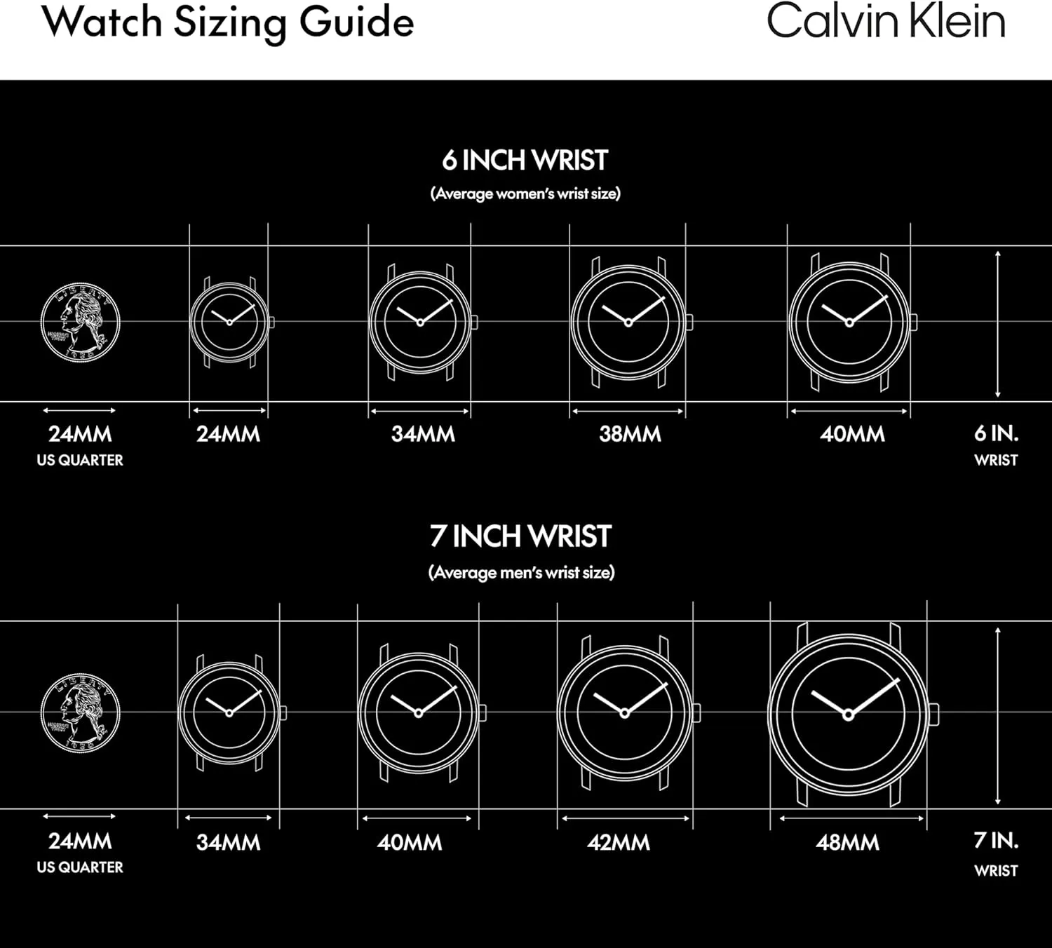 Calvin Klein Men's CK Iconic - 40mm 3H Automatic Watch - Stainless Steel Bracelet - Water Resistance 30 Meters - Self-Winding Mechanical Movement - Luxury Timepiece - Gift for Him
