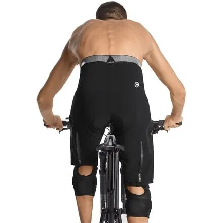 Cargo briefs T3 TRAIL TACTICA men's Assos, black