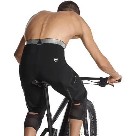 Cargo briefs T3 TRAIL TACTICA men's Assos, black
