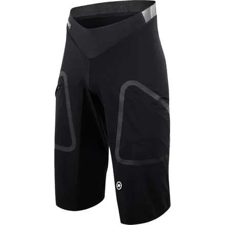 Cargo briefs T3 TRAIL TACTICA men's Assos, black