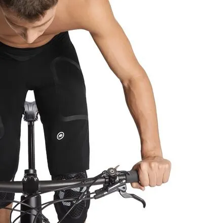 Cargo briefs T3 TRAIL TACTICA men's Assos, black