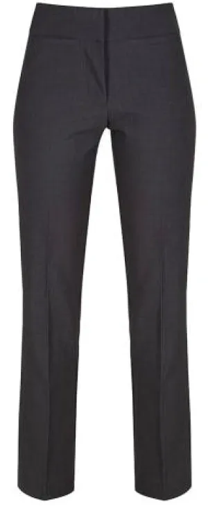 CHRIST CHURCH PLAIN GIRLS TROUSERS