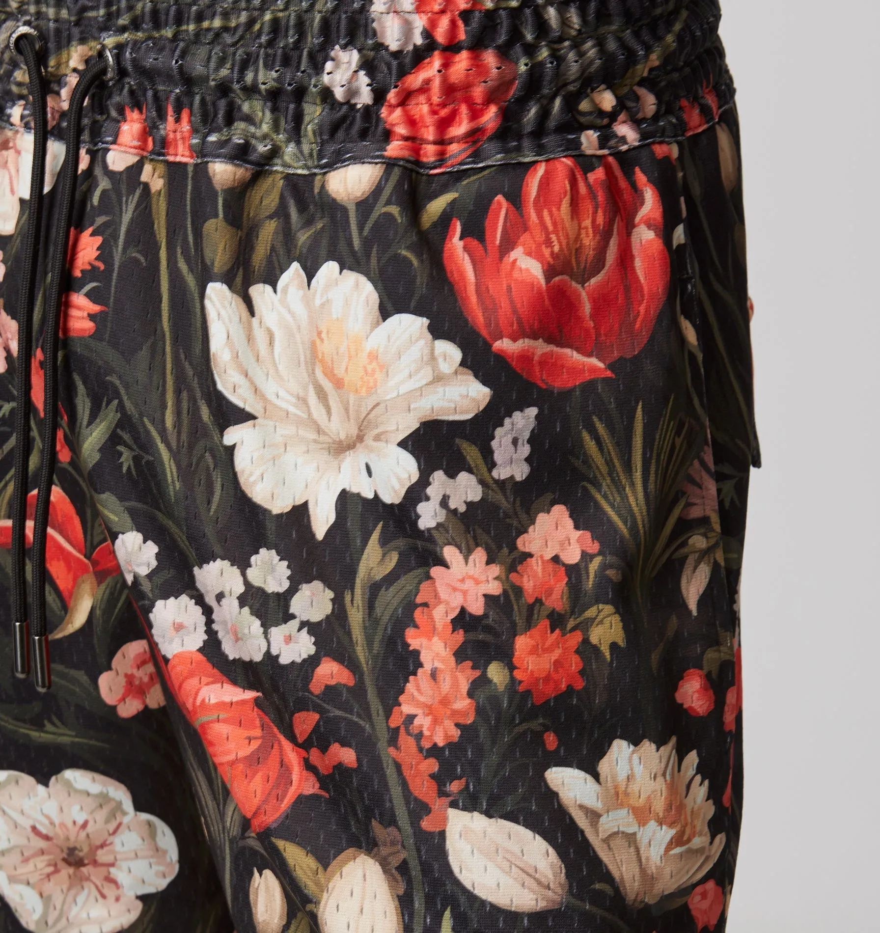 Dennis Short 2.0 - Dark Floral