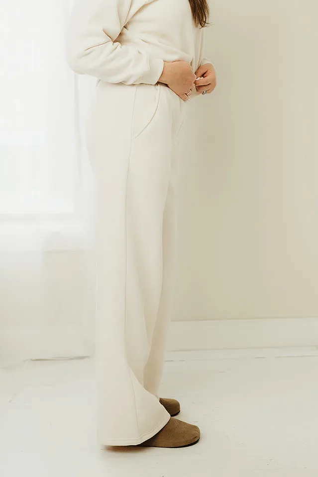 Fleece Set