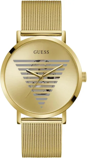 GUESS Men's 44.0mm Watch