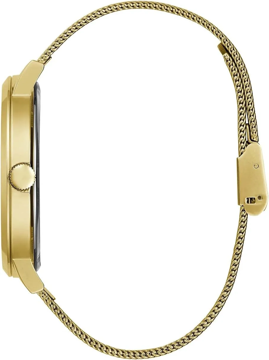 GUESS Men's 44.0mm Watch
