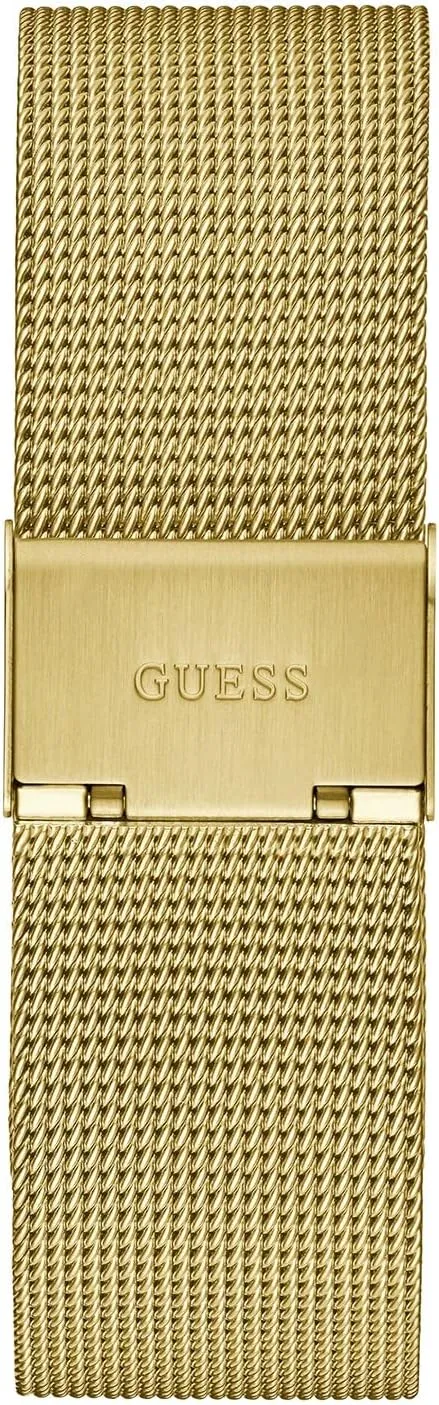 GUESS Men's 44.0mm Watch