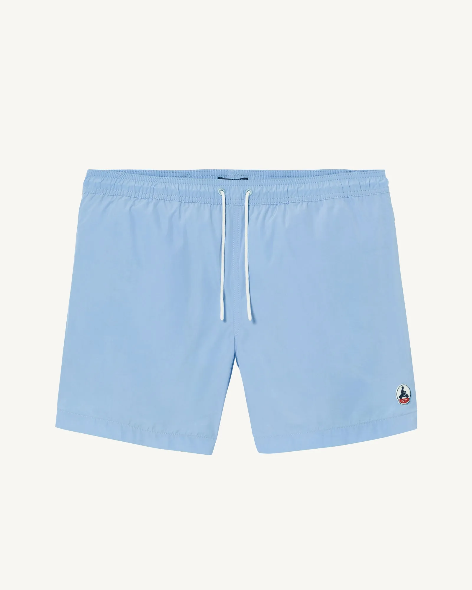 Heaven blue Biarritz swim shorts