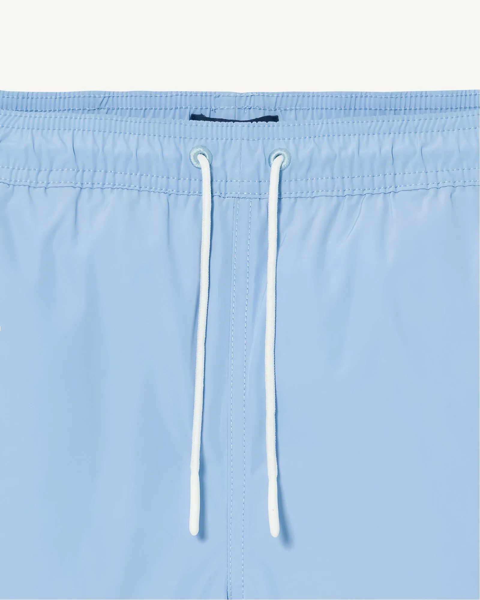 Heaven blue Biarritz swim shorts