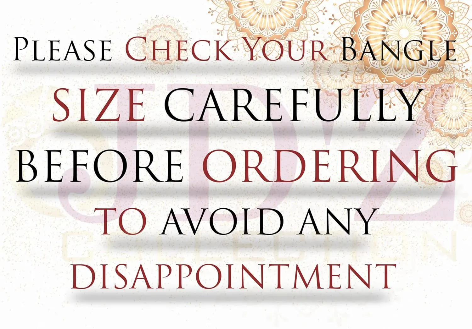 JD'Z COLLECTION Indian Costume Matching Bangles Bollywood Jewelry Plain Metal Bangles Set Jewelry Multi Colors Bangles Set for Women