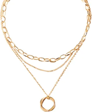 JIURUN Necklace for Women,Birthday Gifts for Women wife Teens Sister