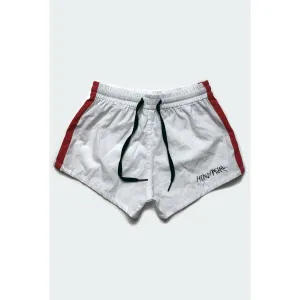 Off Track Shorts
