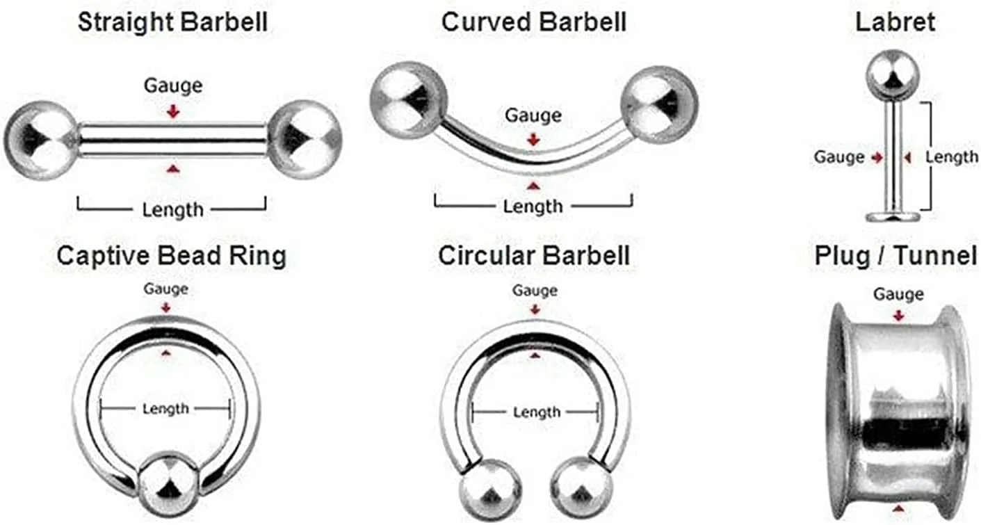 Pair (2PCS) BLACK ARENG WOOD PLUGS Double Flare Gauges Organic Ear Tunnels 9307