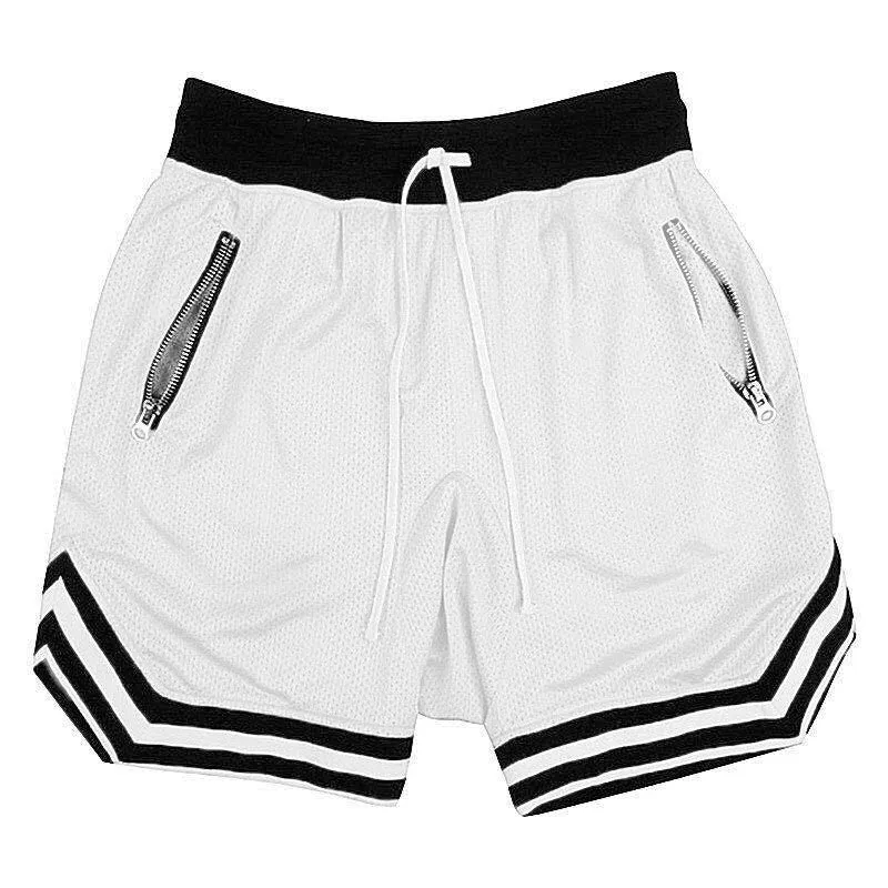 Quick Dry Basketball Shorts
