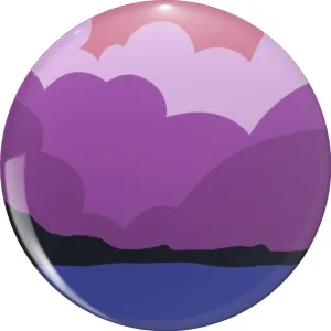 "subtle" genderfluid flag Lapel Pin Cute Brooch Pins Badges