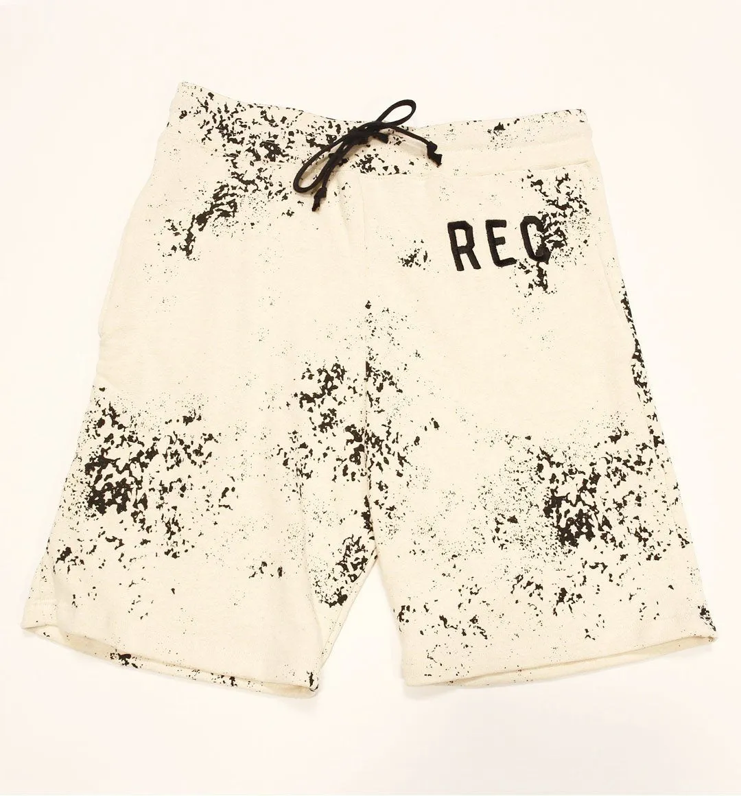 REC Hemp Sweatshorts