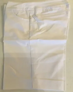 Renuar Bermuda Shorts White Style R9030-E730