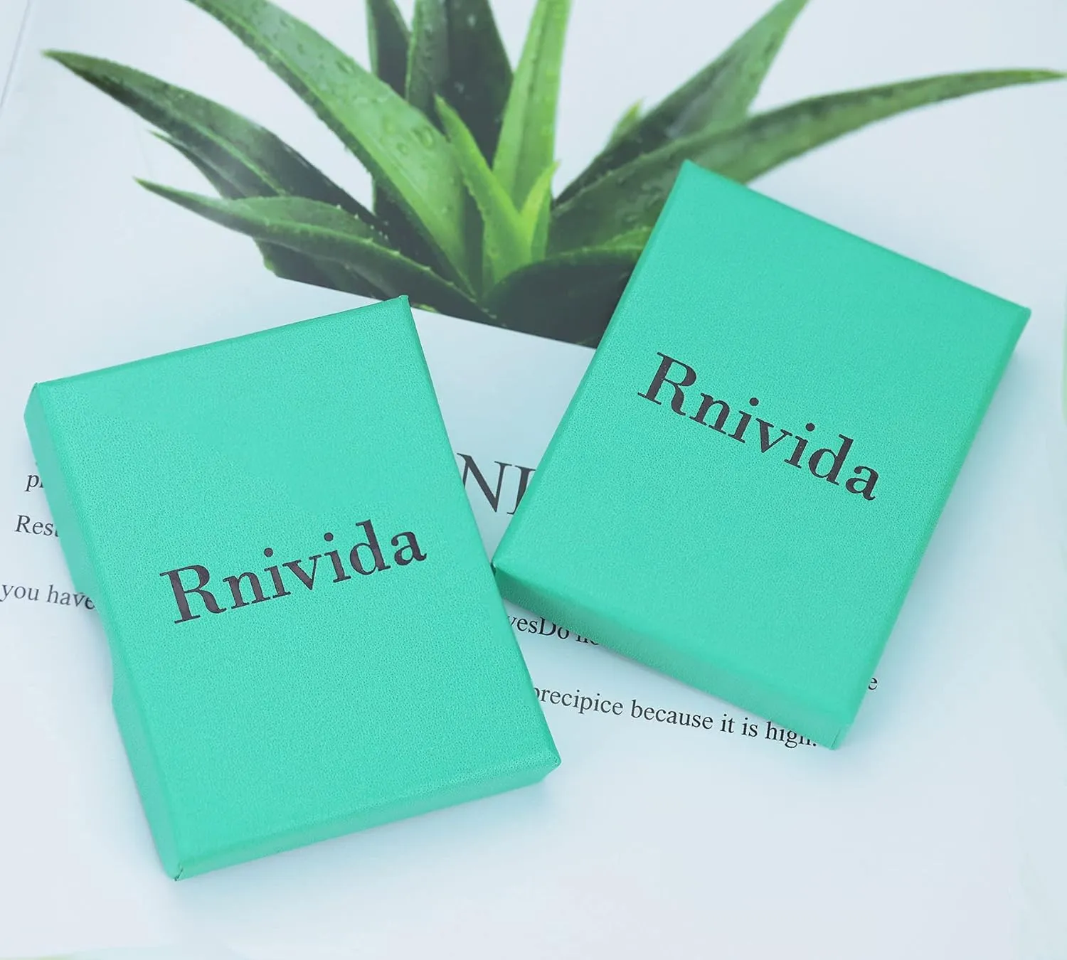 Rnivida Christian Bible Verse Bar Necklaces for Women, Religious Faith Inspirational Birthday Jewelry Gift