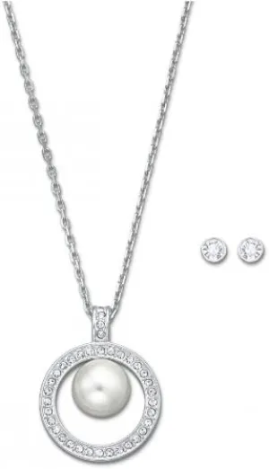 Swarovski 5048087 Appear Set