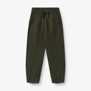 Sweatpants Cruz - deep forest