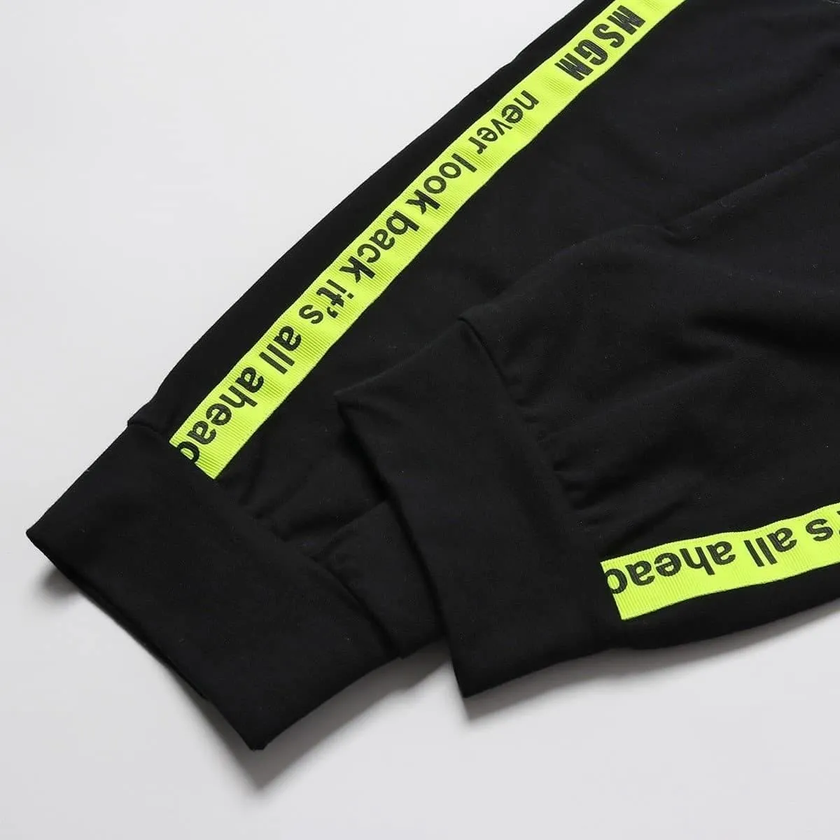 Sweatpants