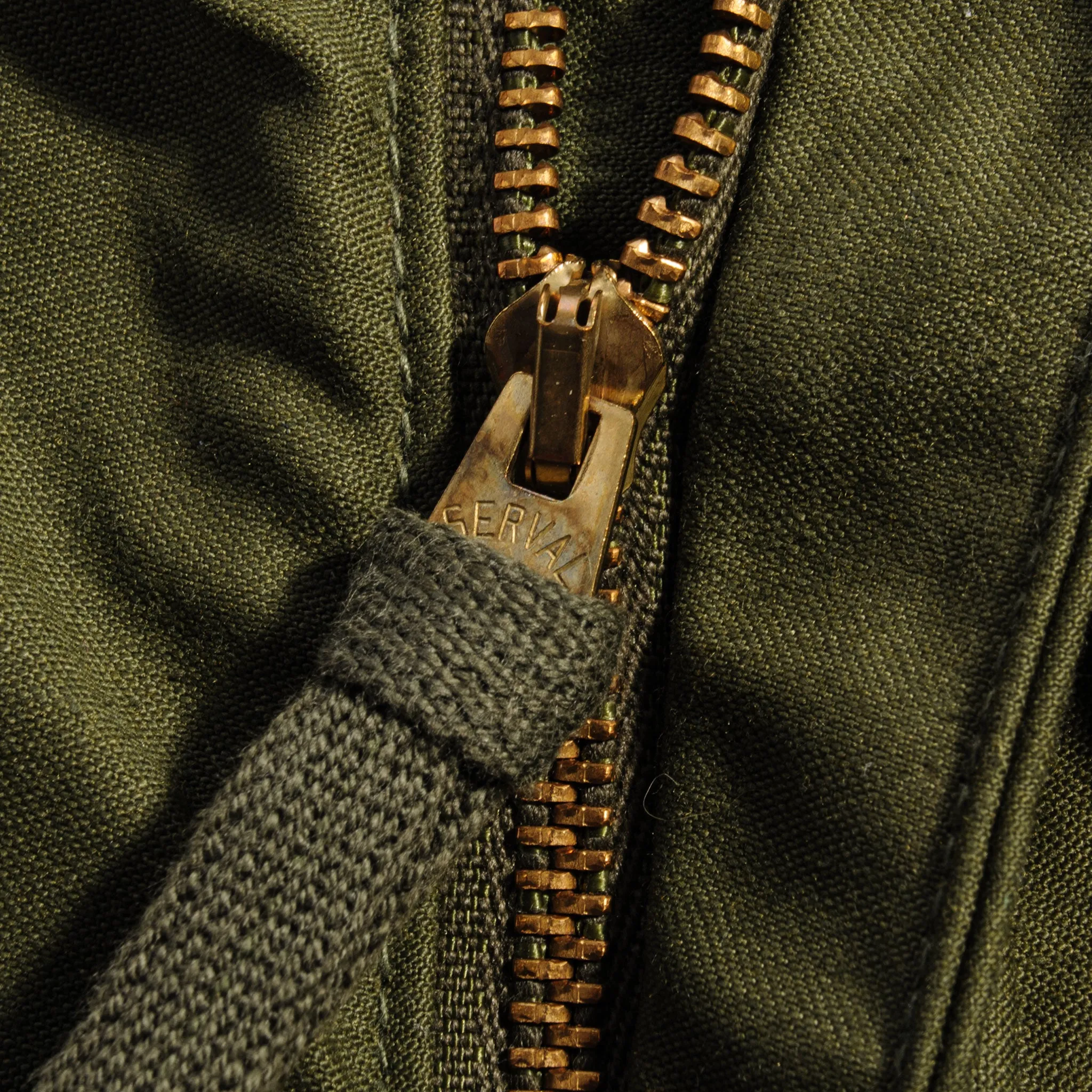 US ARMY FIELD TROUSERS PANTS M-1965 M65 1976 SIZE W39 L30 LARGE REGULAR
