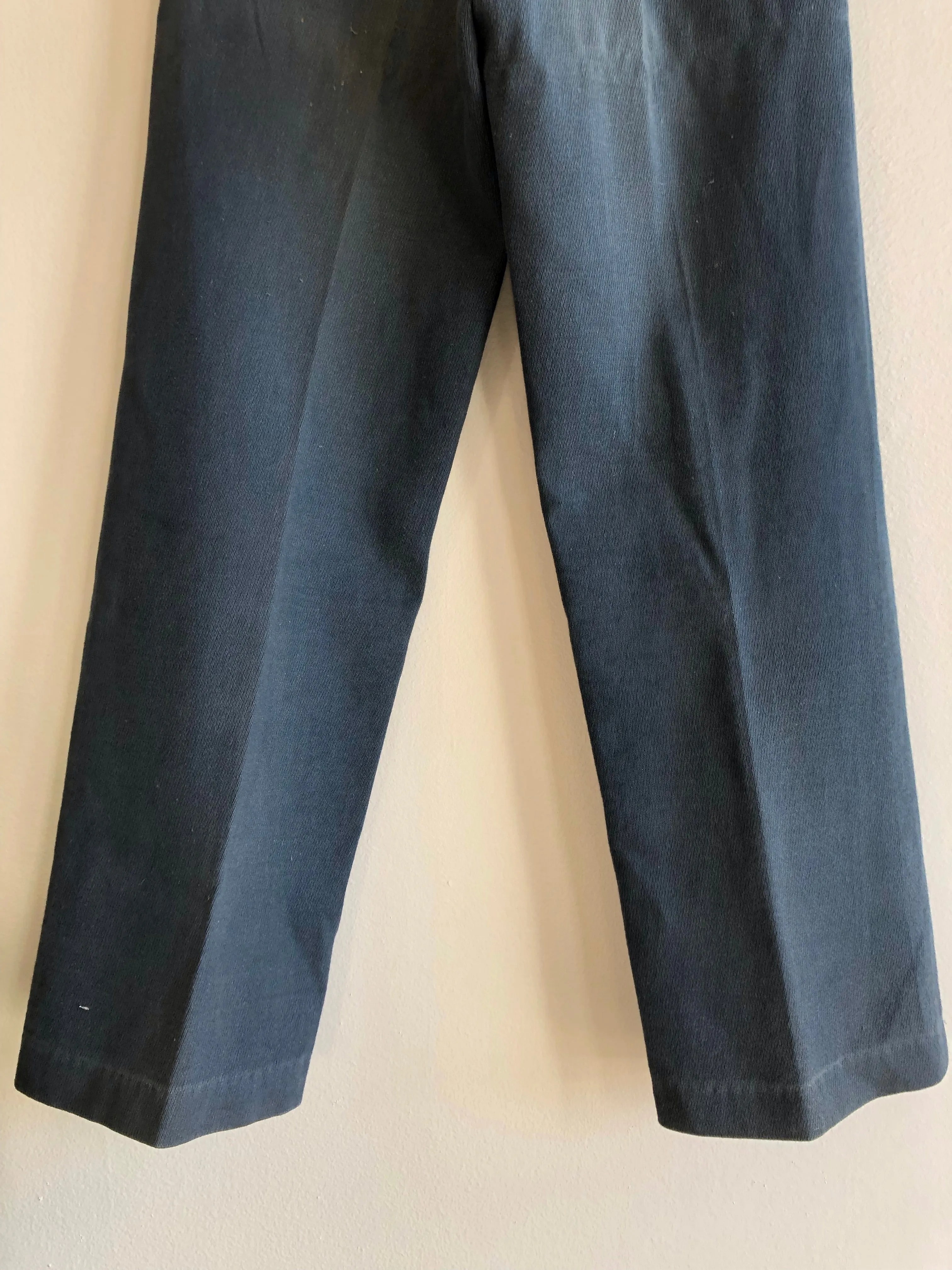 Vintage 1930/1940s Lanshire Cloth Work Pants