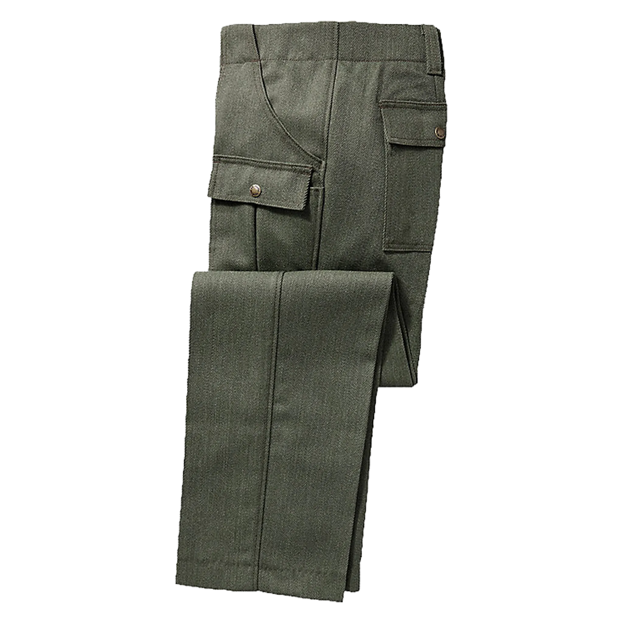 Whipcord Pants