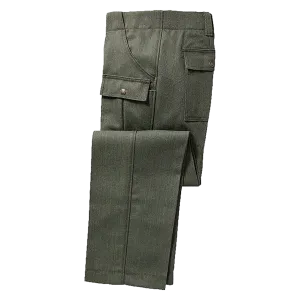 Whipcord Pants