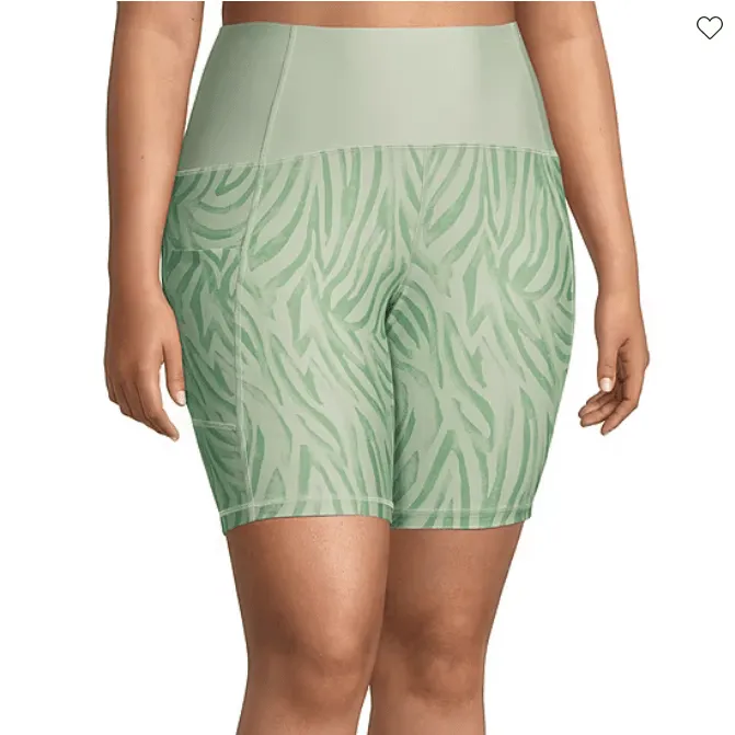 XERSION - Quick Dry Bike Short